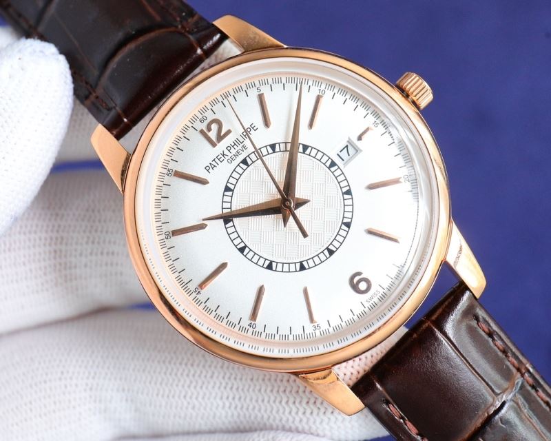 PATEK PHILIPPE Watches